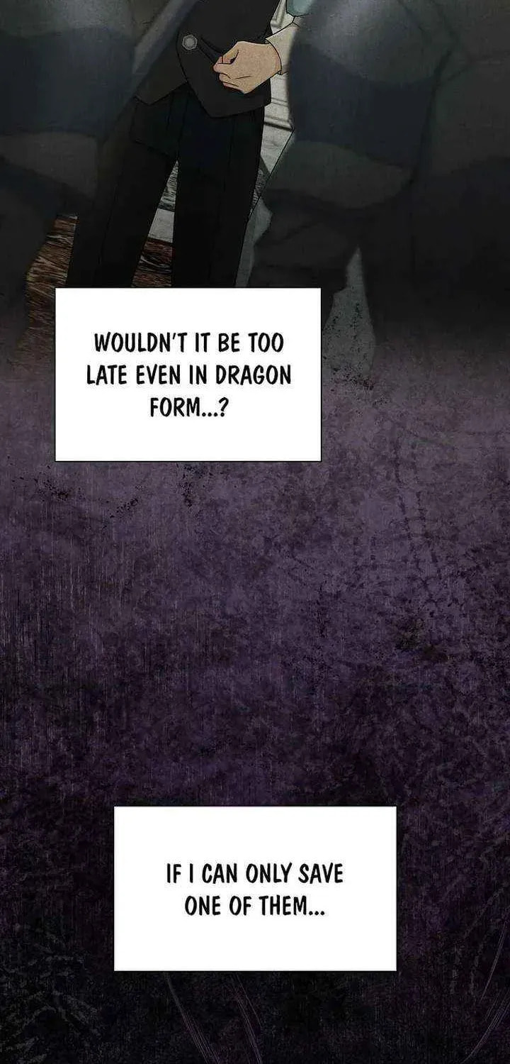 Read The Mouse Caught the Dragon