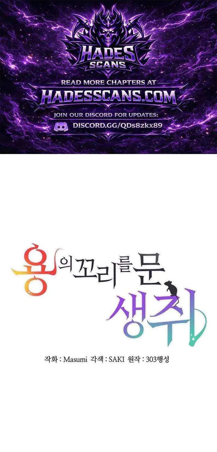 Read The Mouse Caught the Dragon