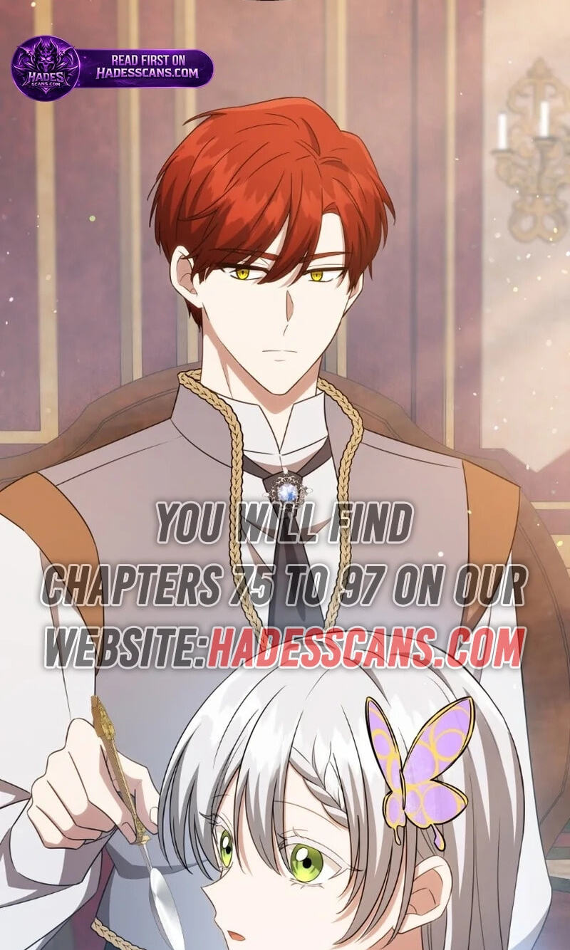 The Mouse Caught the Dragon's Tail Chapter 97 page 2 - 