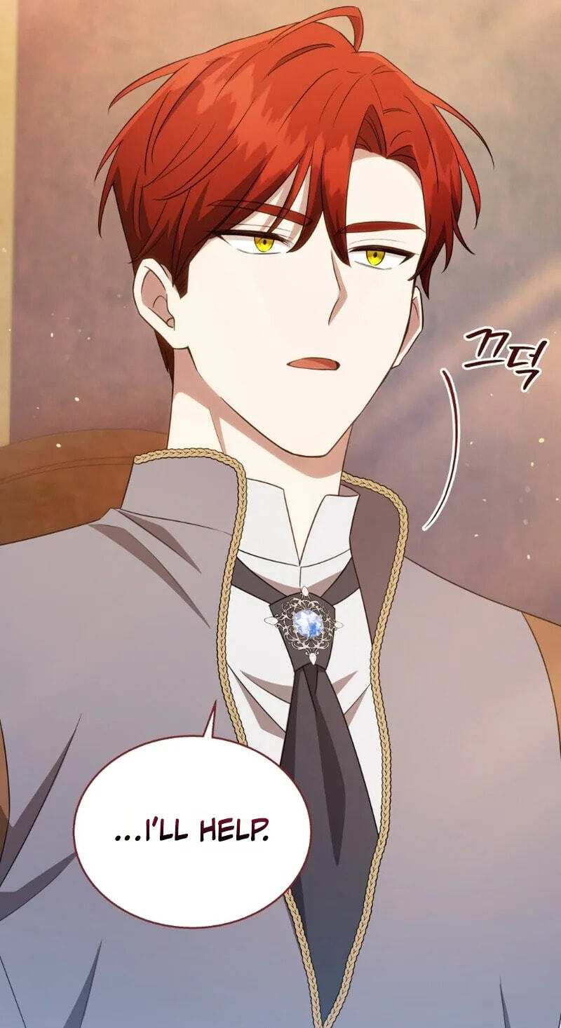 The Mouse Caught the Dragon's Tail Chapter 97 page 12 - 