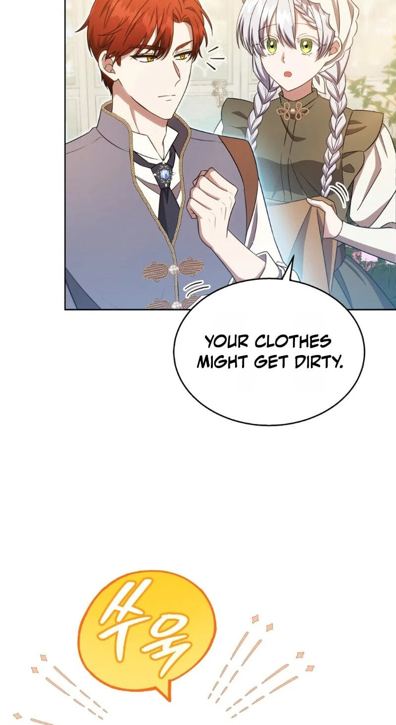 The Mouse Caught the Dragon's Tail Chapter 97 page 16 - 