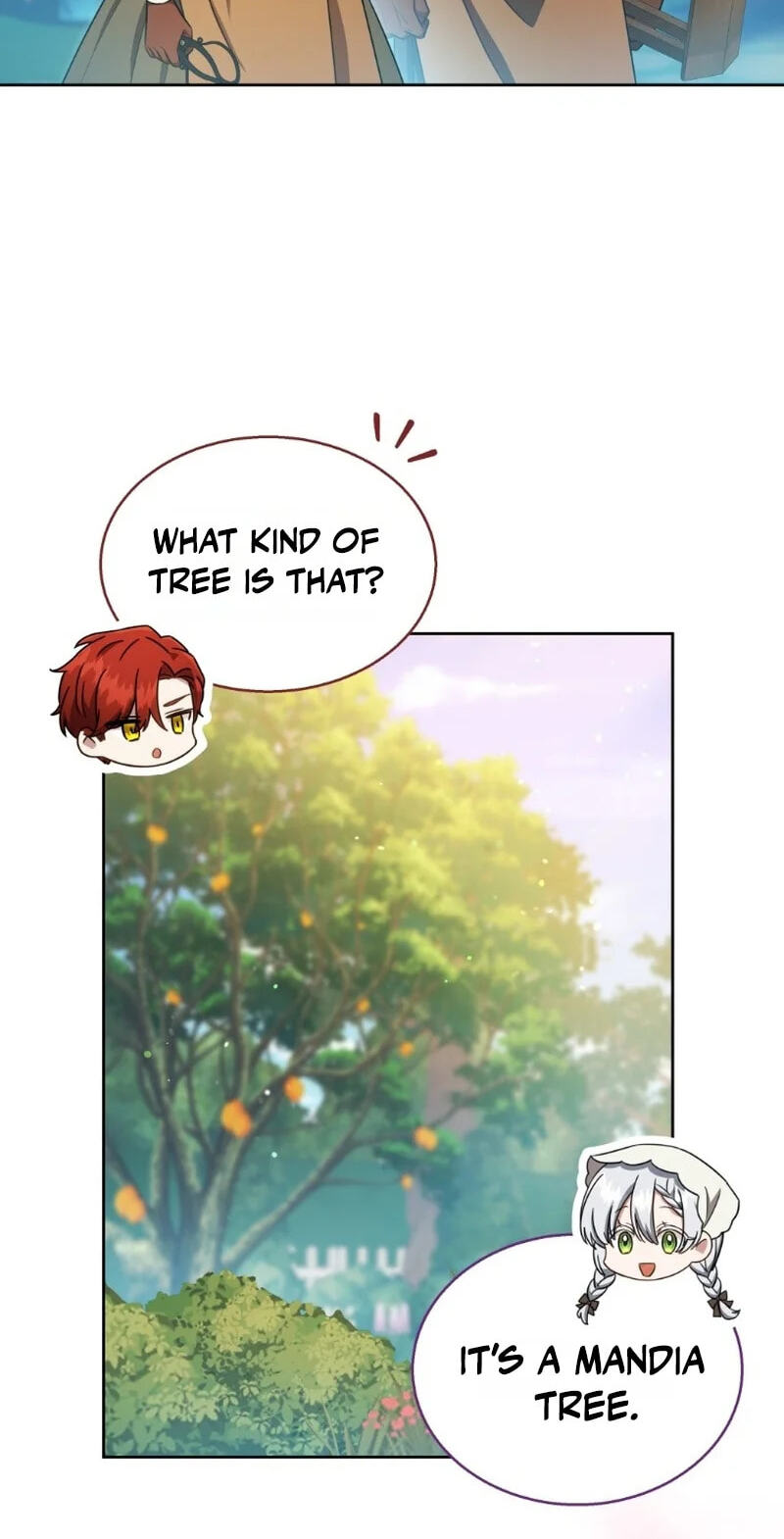 The Mouse Caught the Dragon's Tail Chapter 97 page 19 - 