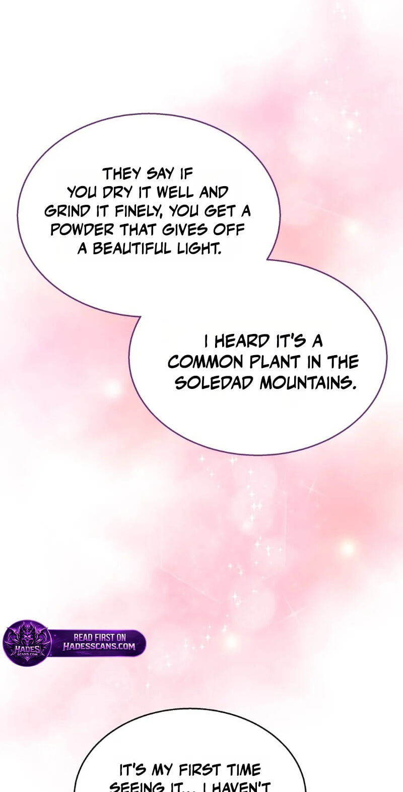 The Mouse Caught the Dragon's Tail Chapter 97 page 20 - 