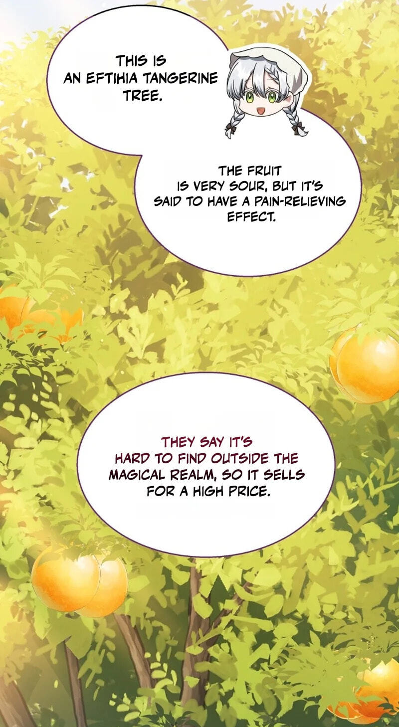 The Mouse Caught the Dragon's Tail Chapter 97 page 22 - 