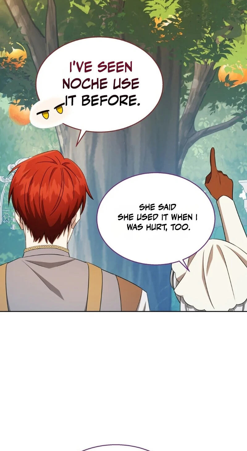 The Mouse Caught the Dragon's Tail Chapter 97 page 23 - 