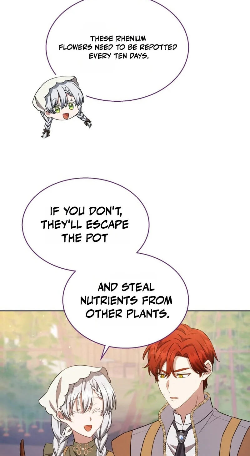 The Mouse Caught the Dragon's Tail Chapter 97 page 24 - 