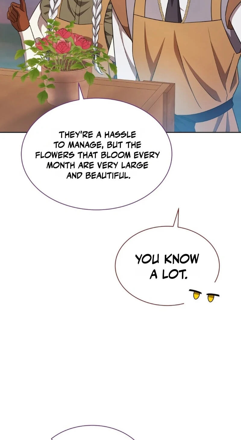 The Mouse Caught the Dragon's Tail Chapter 97 page 25 - 