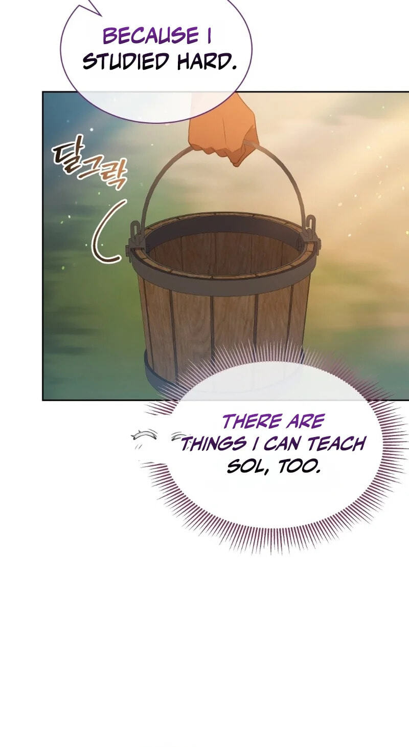 The Mouse Caught the Dragon's Tail Chapter 97 page 26 - 