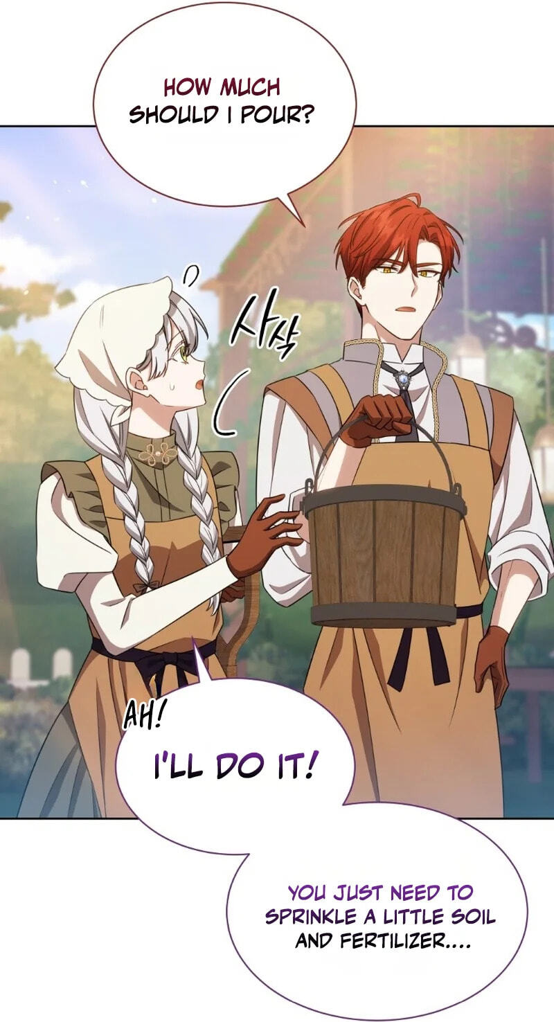 The Mouse Caught the Dragon's Tail Chapter 97 page 27 - 