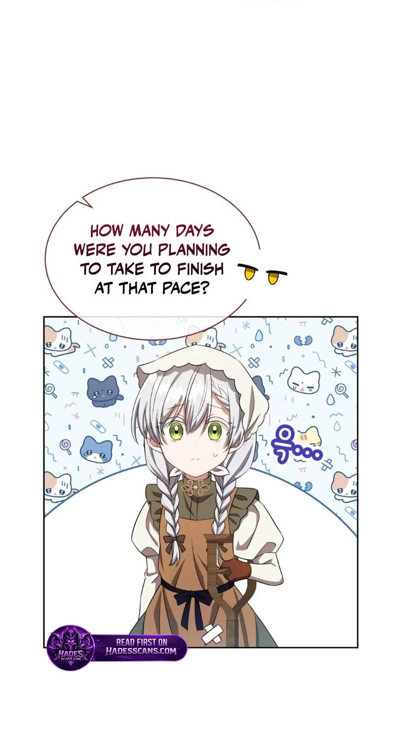 The Mouse Caught the Dragon's Tail Chapter 97 page 28 - 