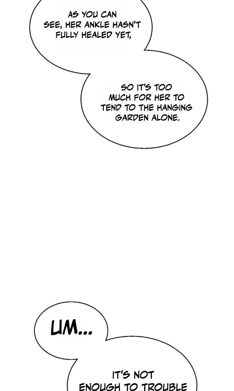 The Mouse Caught the Dragon's Tail Chapter 97 page 5 - 