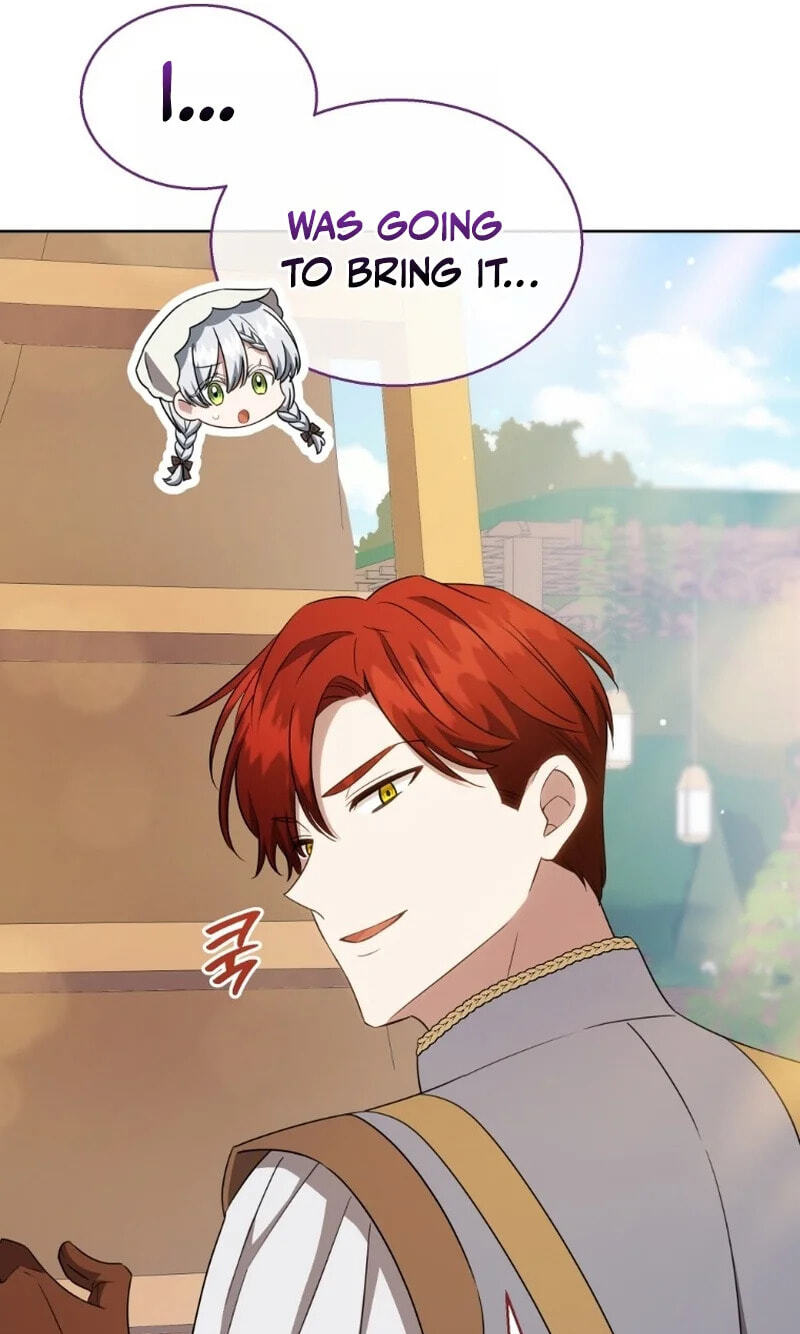 The Mouse Caught the Dragon's Tail Chapter 97 page 41 - 