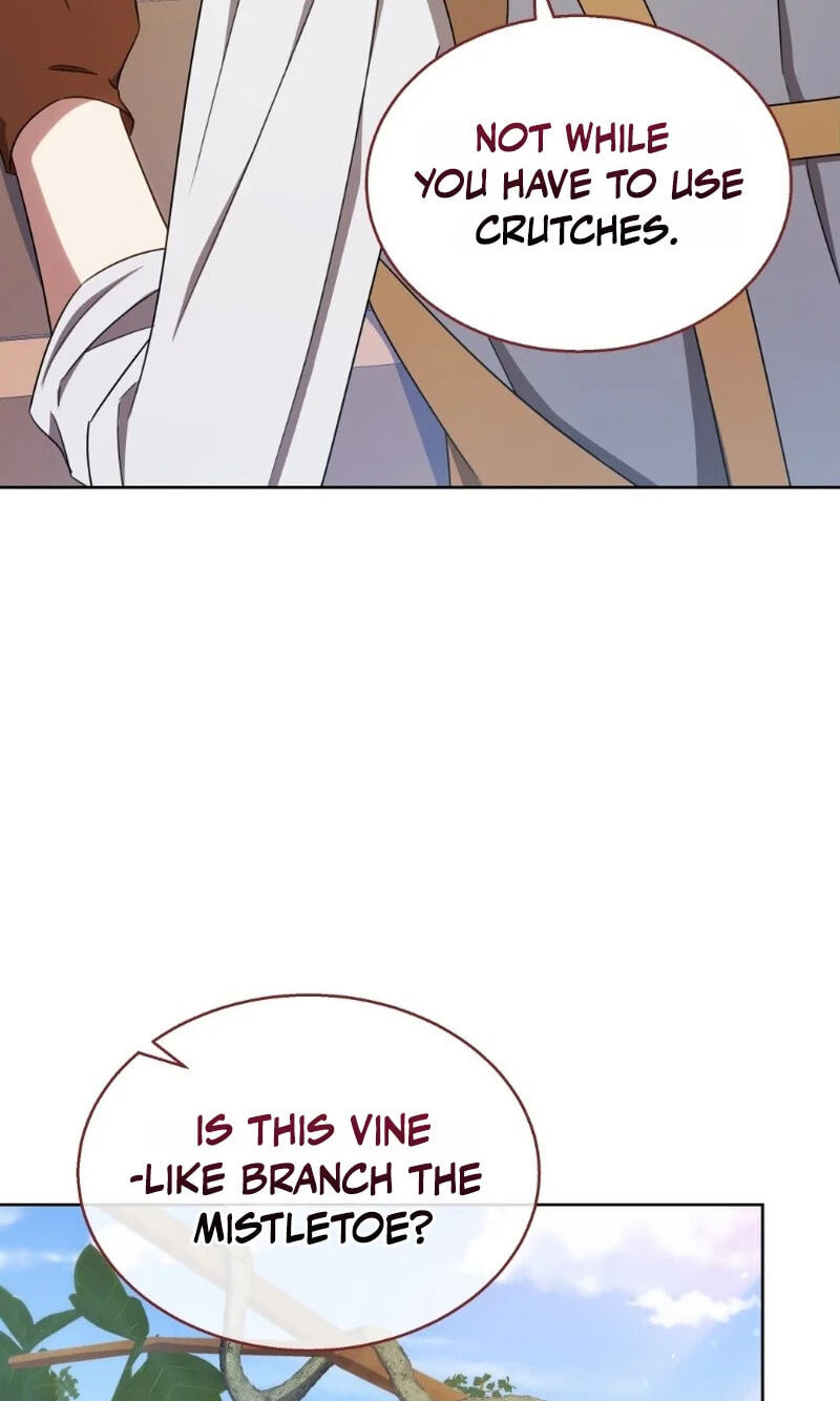 The Mouse Caught the Dragon's Tail Chapter 97 page 42 - 