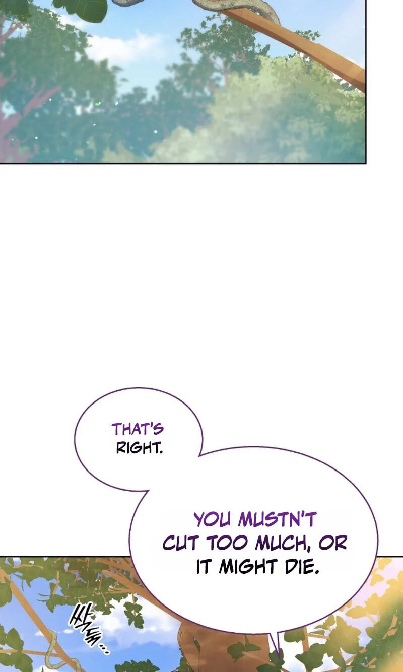 The Mouse Caught the Dragon's Tail Chapter 97 page 43 - 
