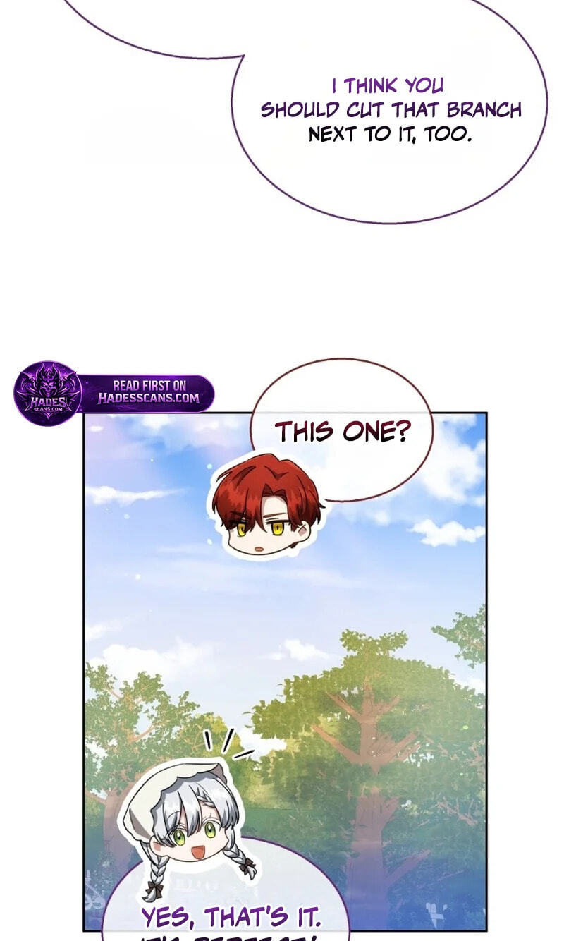 The Mouse Caught the Dragon's Tail Chapter 97 page 45 - 