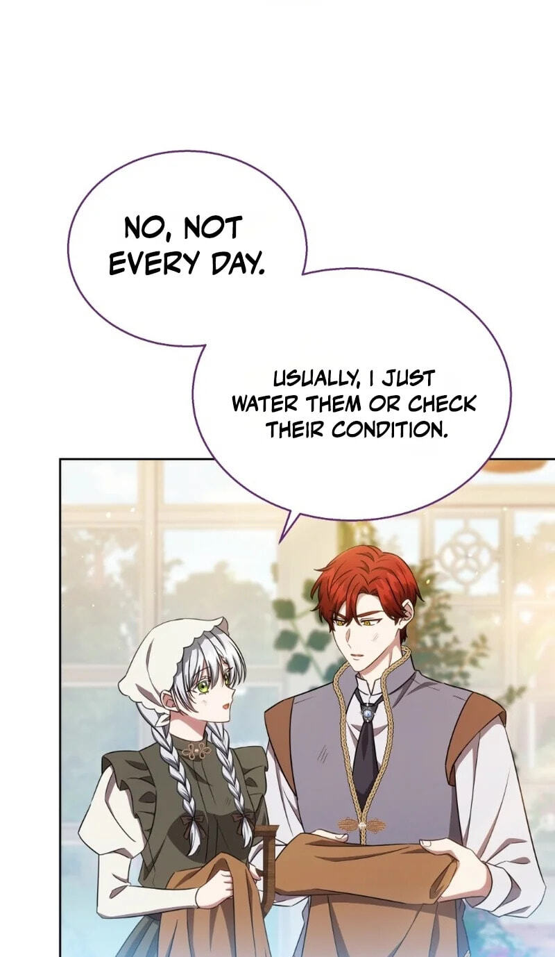 The Mouse Caught the Dragon's Tail Chapter 97 page 47 - 