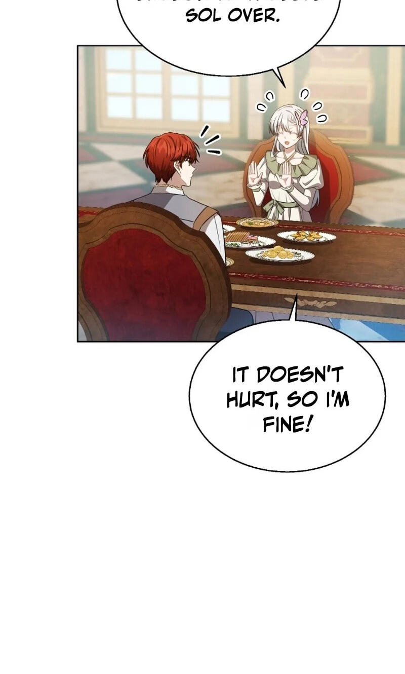 The Mouse Caught the Dragon's Tail Chapter 97 page 6 - 