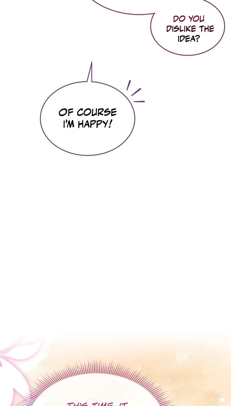 The Mouse Caught the Dragon's Tail Chapter 97 page 54 - 