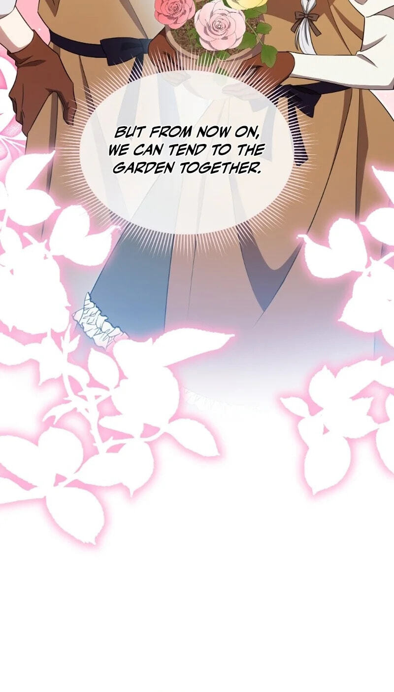 The Mouse Caught the Dragon's Tail Chapter 97 page 56 - 