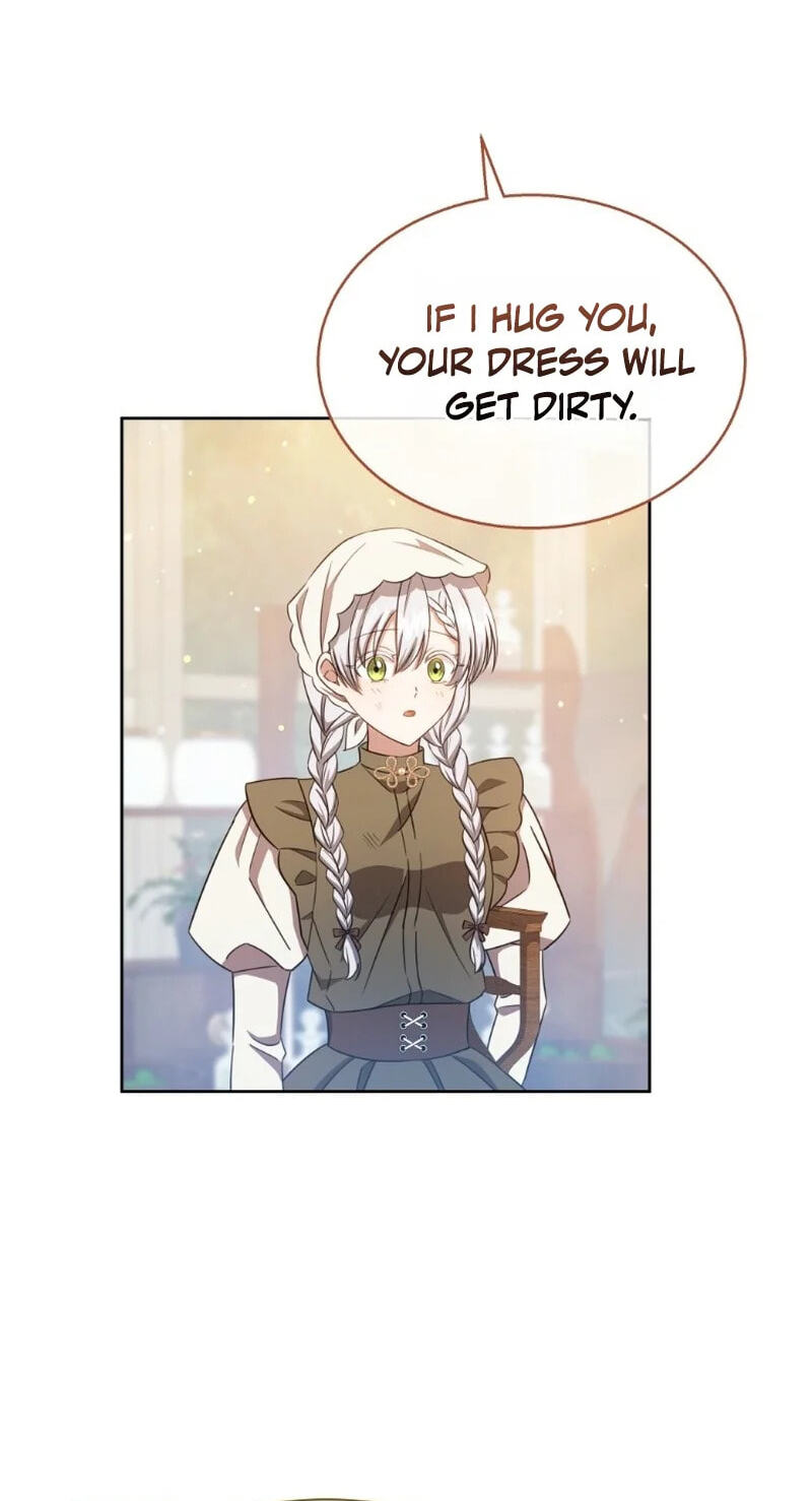 The Mouse Caught the Dragon's Tail Chapter 97 page 58 - 
