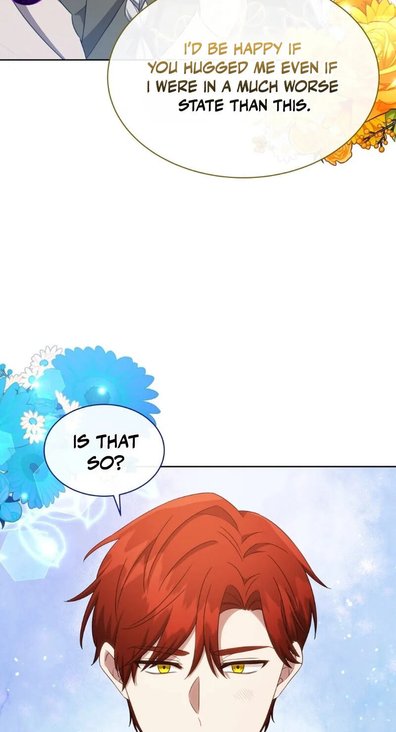 The Mouse Caught the Dragon's Tail Chapter 97 page 60 - 