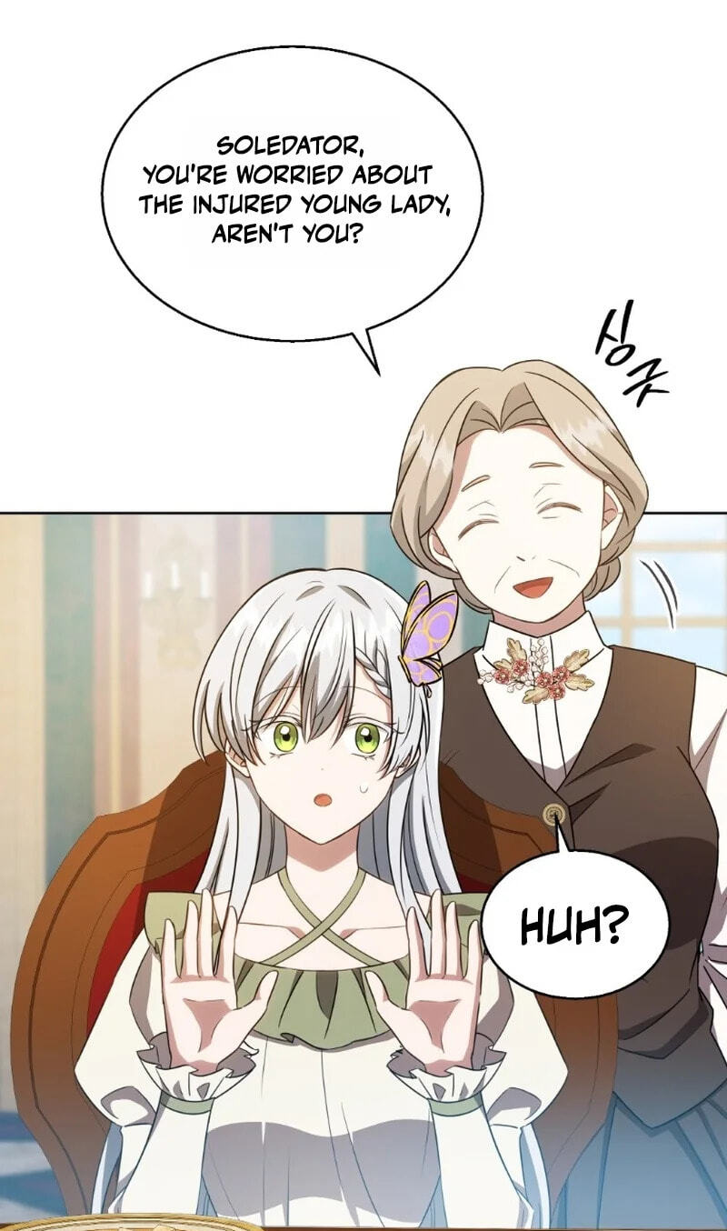 The Mouse Caught the Dragon's Tail Chapter 97 page 7 - 
