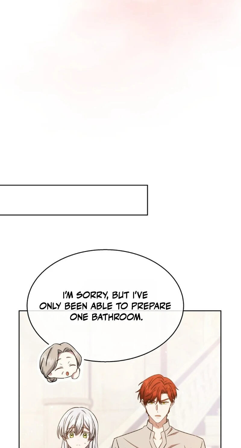 The Mouse Caught the Dragon's Tail Chapter 97 page 65 - 