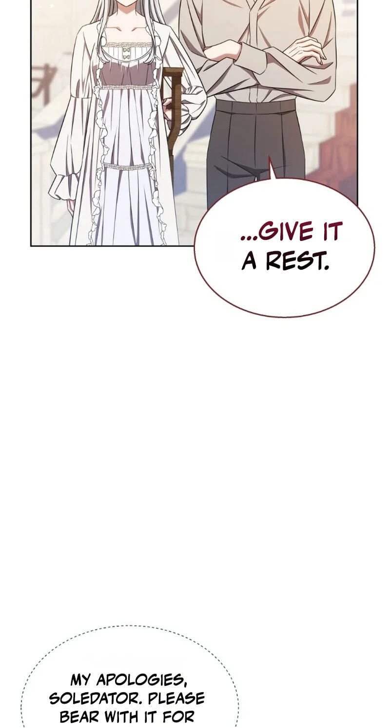 The Mouse Caught the Dragon's Tail Chapter 97 page 66 - 