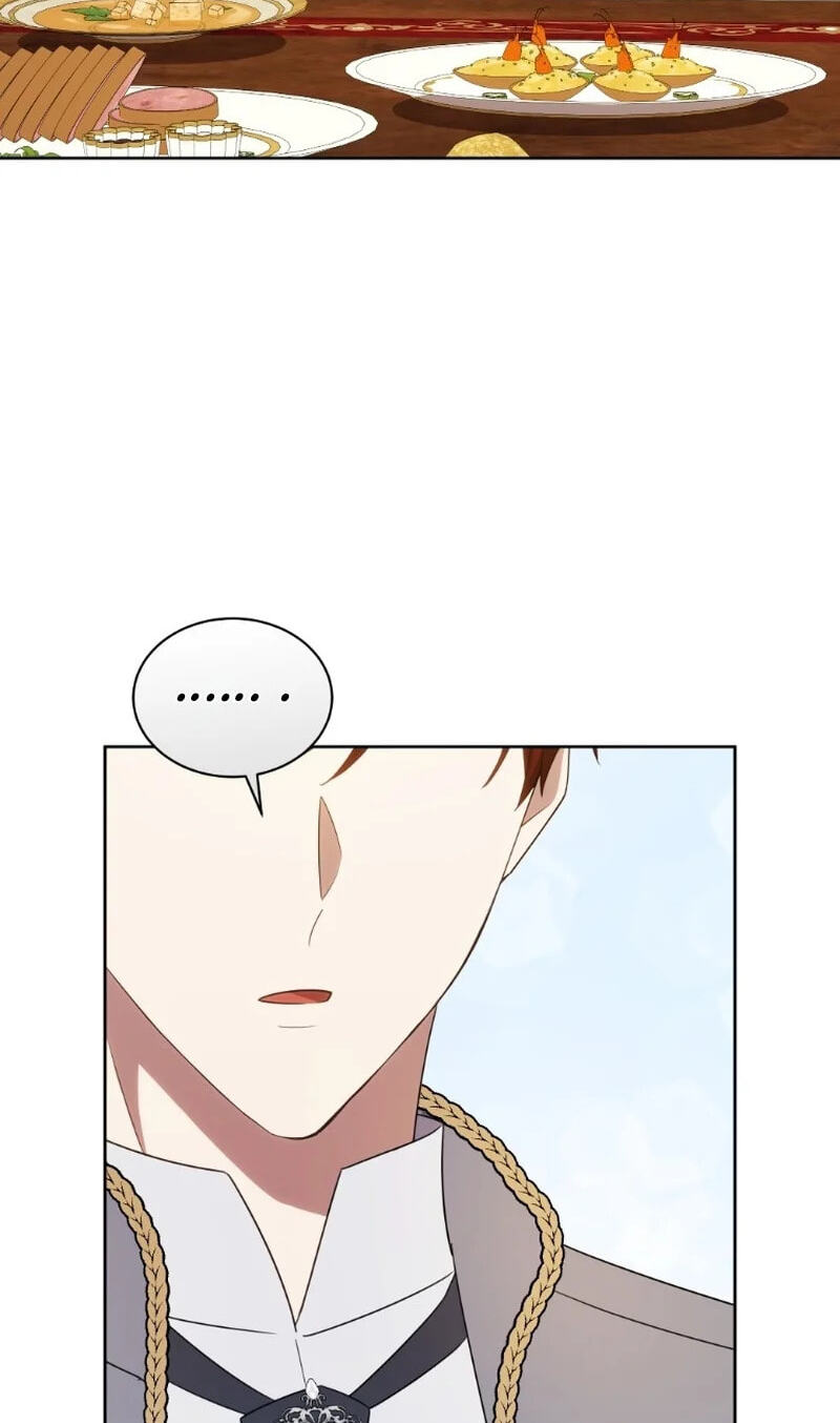 The Mouse Caught the Dragon's Tail Chapter 97 page 8 - 