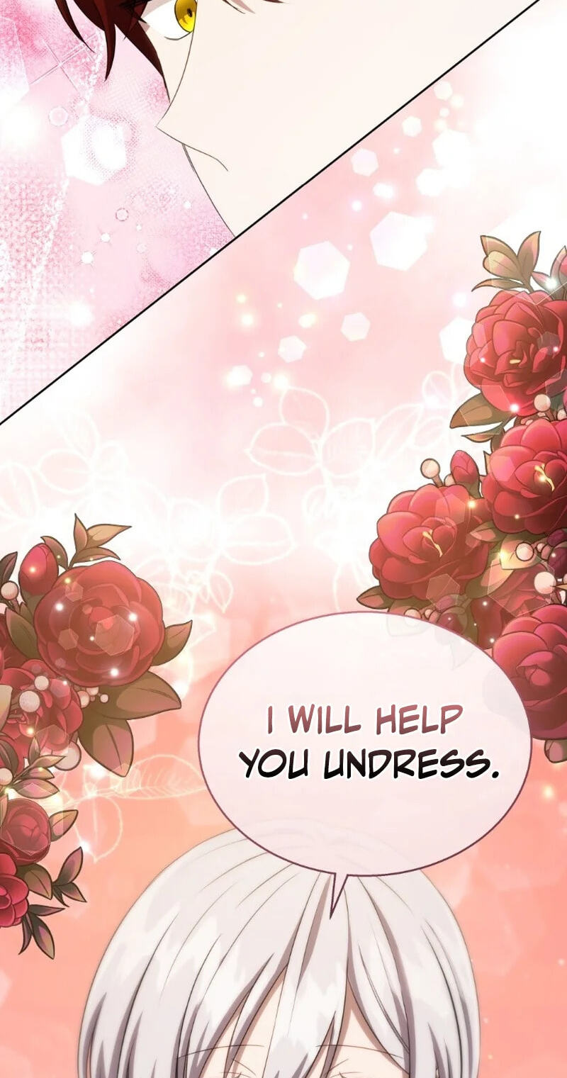 The Mouse Caught the Dragon's Tail Chapter 97 page 72 - 