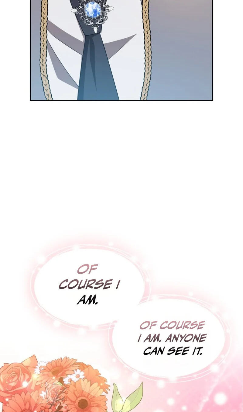 The Mouse Caught the Dragon's Tail Chapter 97 page 9 - 