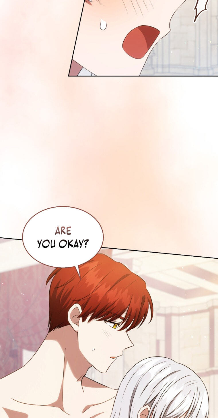 The Mouse Caught the Dragon's Tail Chapter 98 page 18 - 