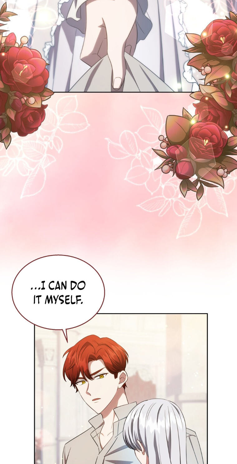 The Mouse Caught the Dragon's Tail Chapter 98 page 3 - 