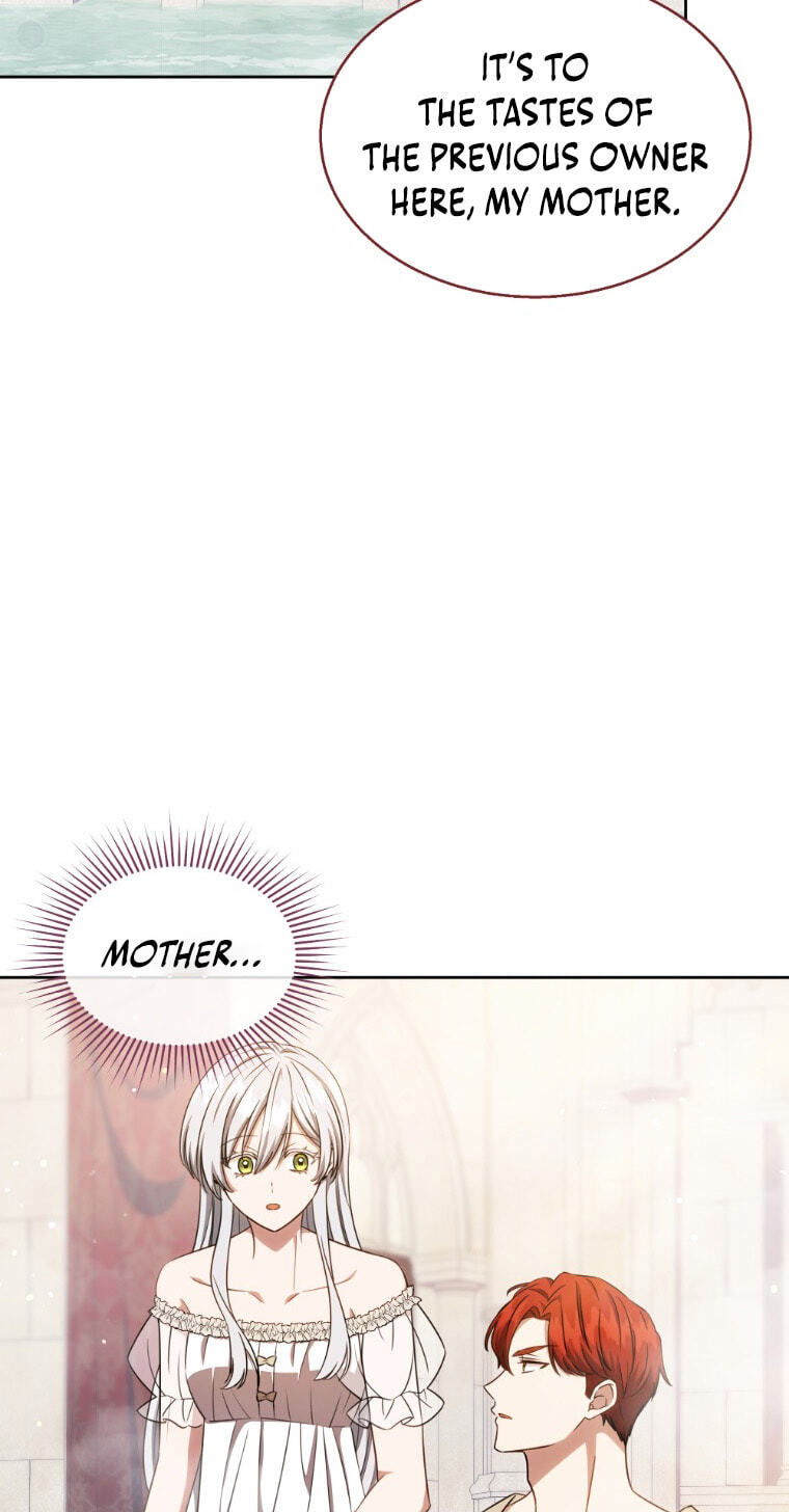 The Mouse Caught the Dragon's Tail Chapter 98 page 23 - 