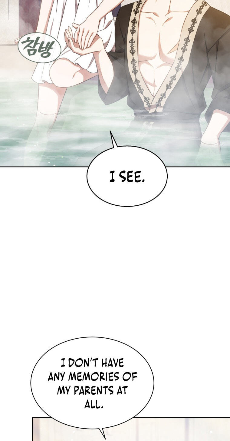 The Mouse Caught the Dragon's Tail Chapter 98 page 24 - 