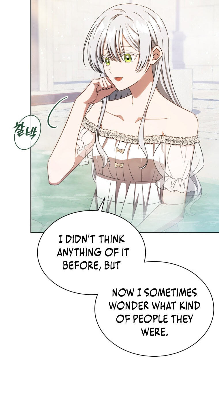 The Mouse Caught the Dragon's Tail Chapter 98 page 25 - 