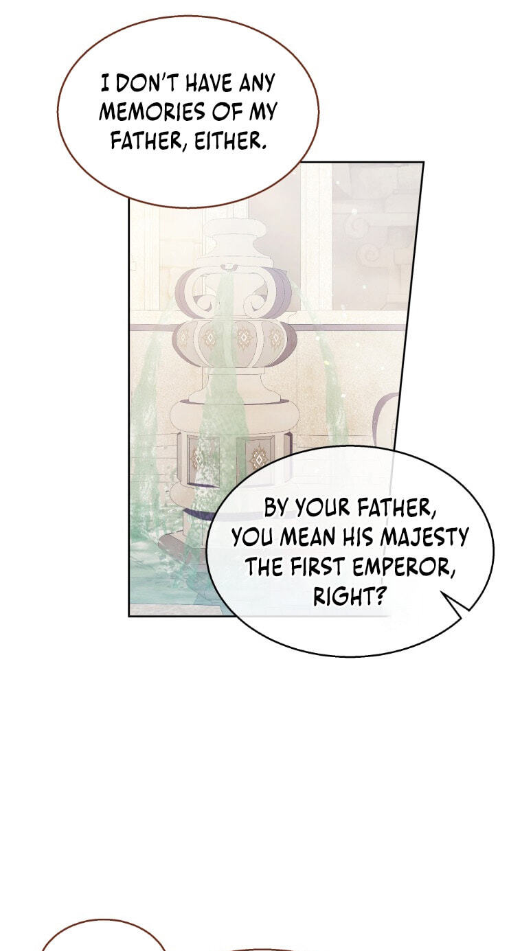 The Mouse Caught the Dragon's Tail Chapter 98 page 26 - 