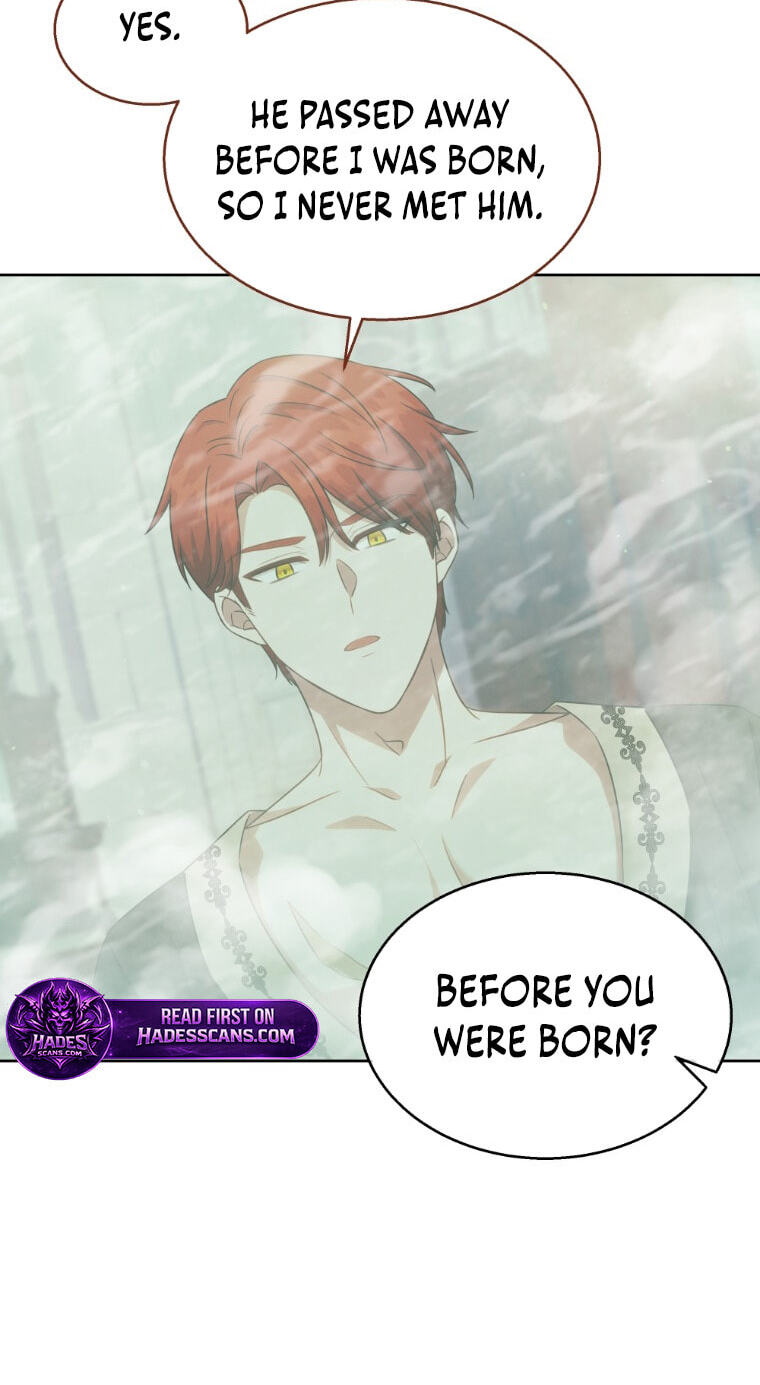 The Mouse Caught the Dragon's Tail Chapter 98 page 27 - 