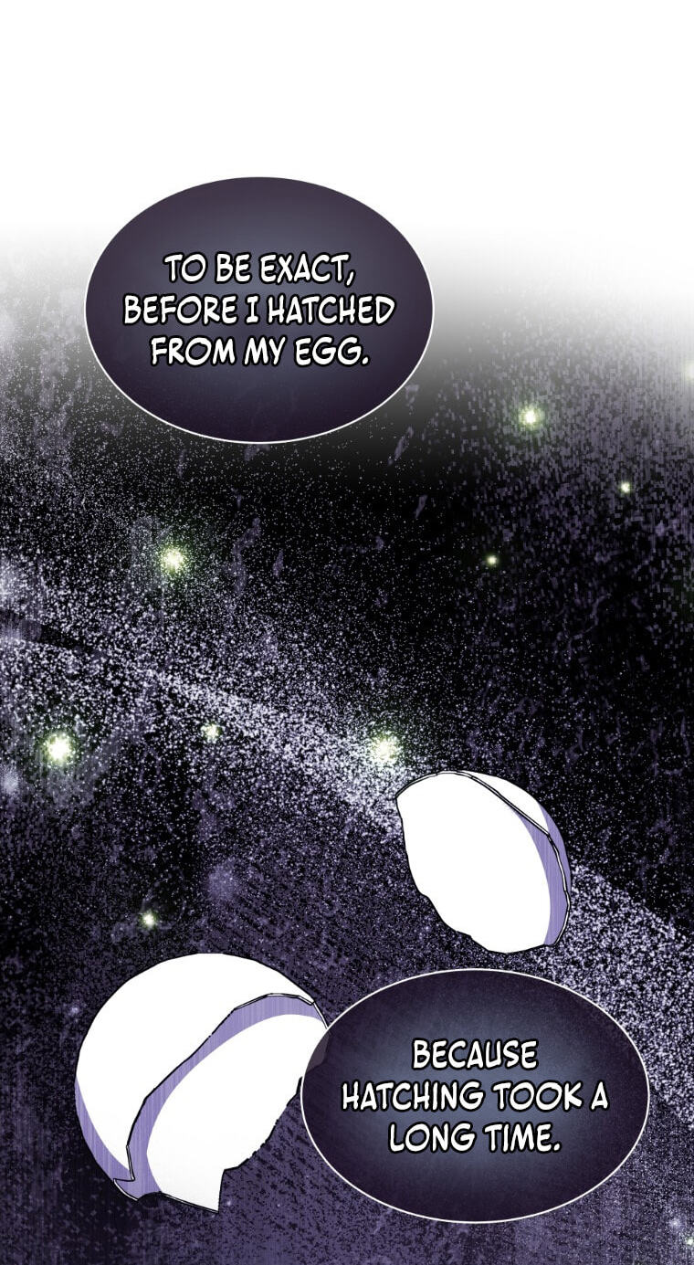 The Mouse Caught the Dragon's Tail Chapter 98 page 28 - 