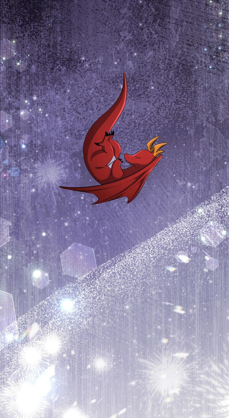 The Mouse Caught the Dragon's Tail Chapter 98 page 29 - 