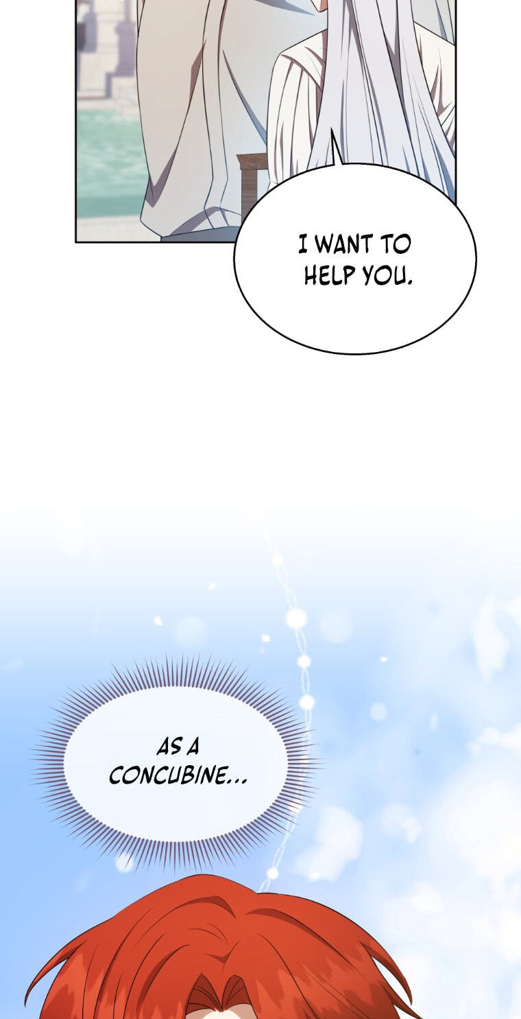 The Mouse Caught the Dragon's Tail Chapter 98 page 4 - 