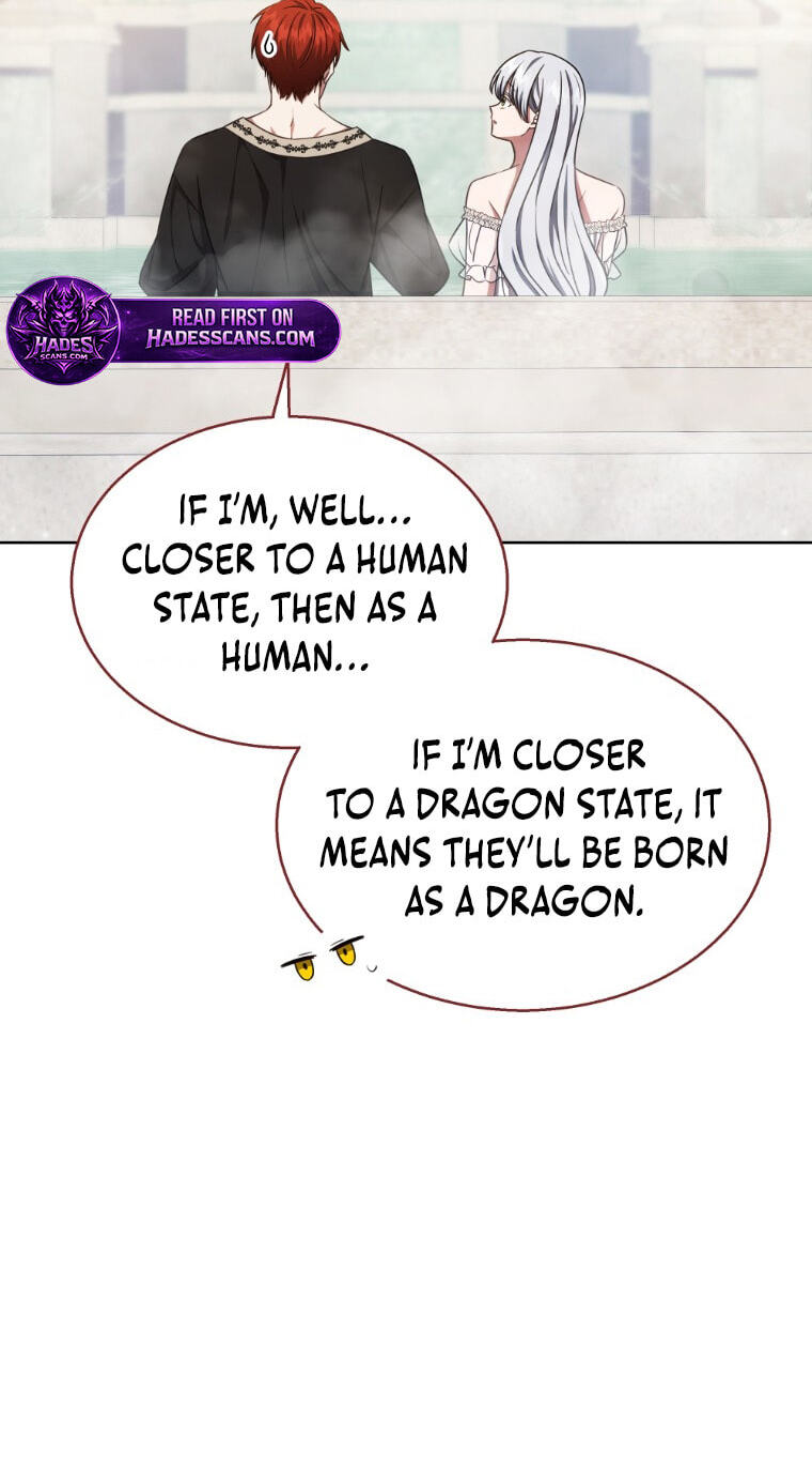 The Mouse Caught the Dragon's Tail Chapter 98 page 35 - 