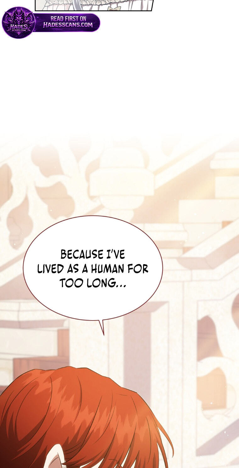 The Mouse Caught the Dragon's Tail Chapter 98 page 39 - 