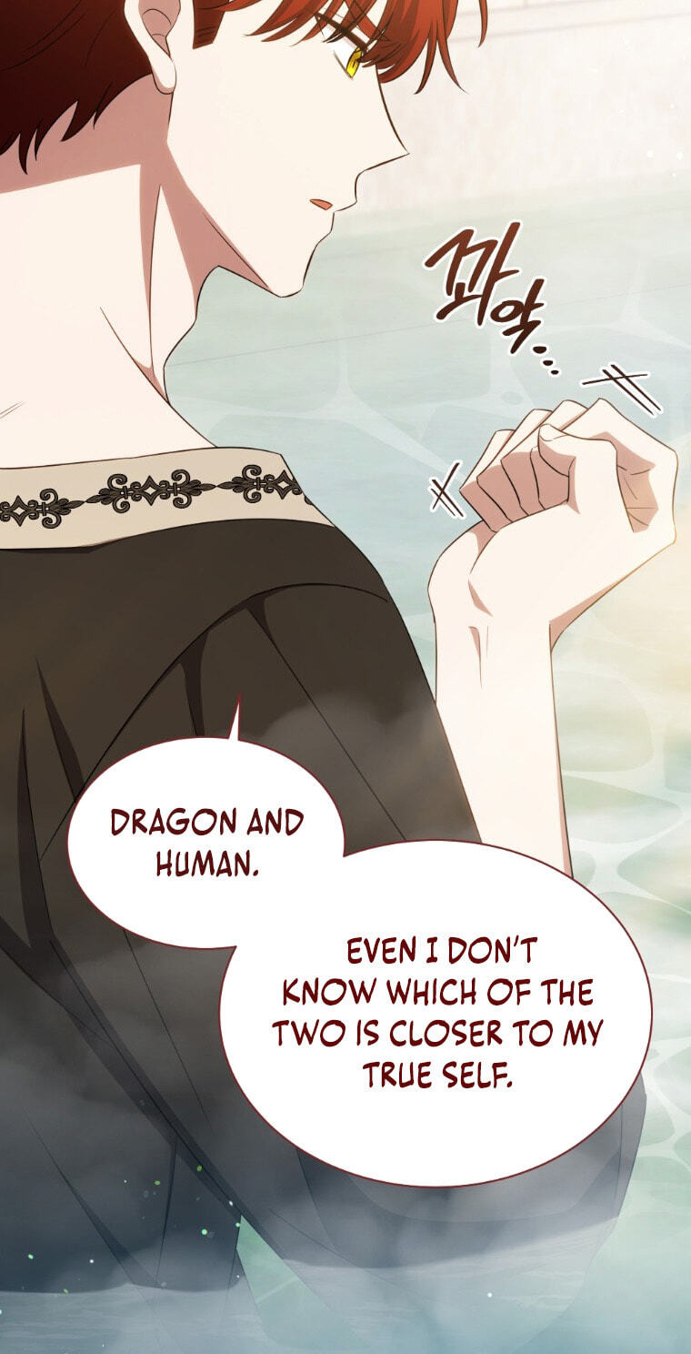 The Mouse Caught the Dragon's Tail Chapter 98 page 40 - 