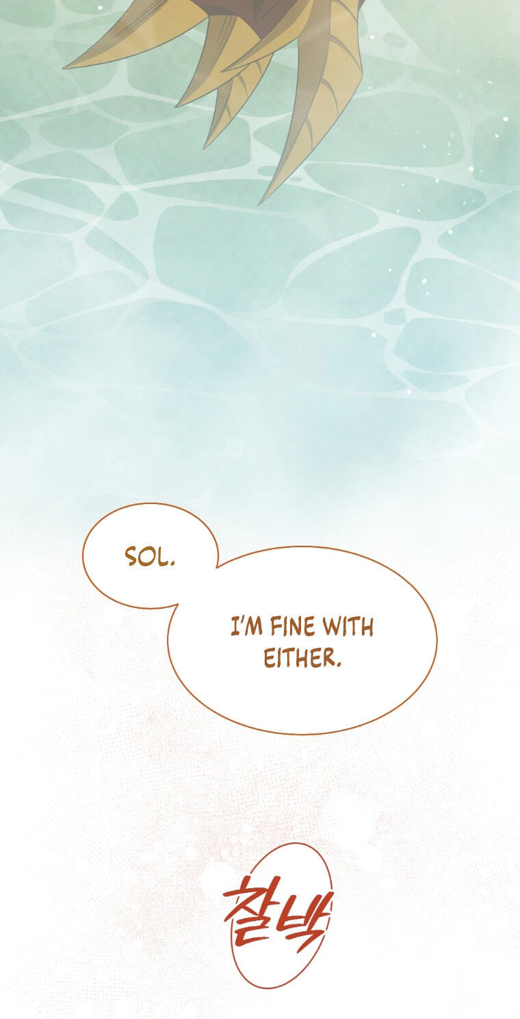 The Mouse Caught the Dragon's Tail Chapter 98 page 42 - 