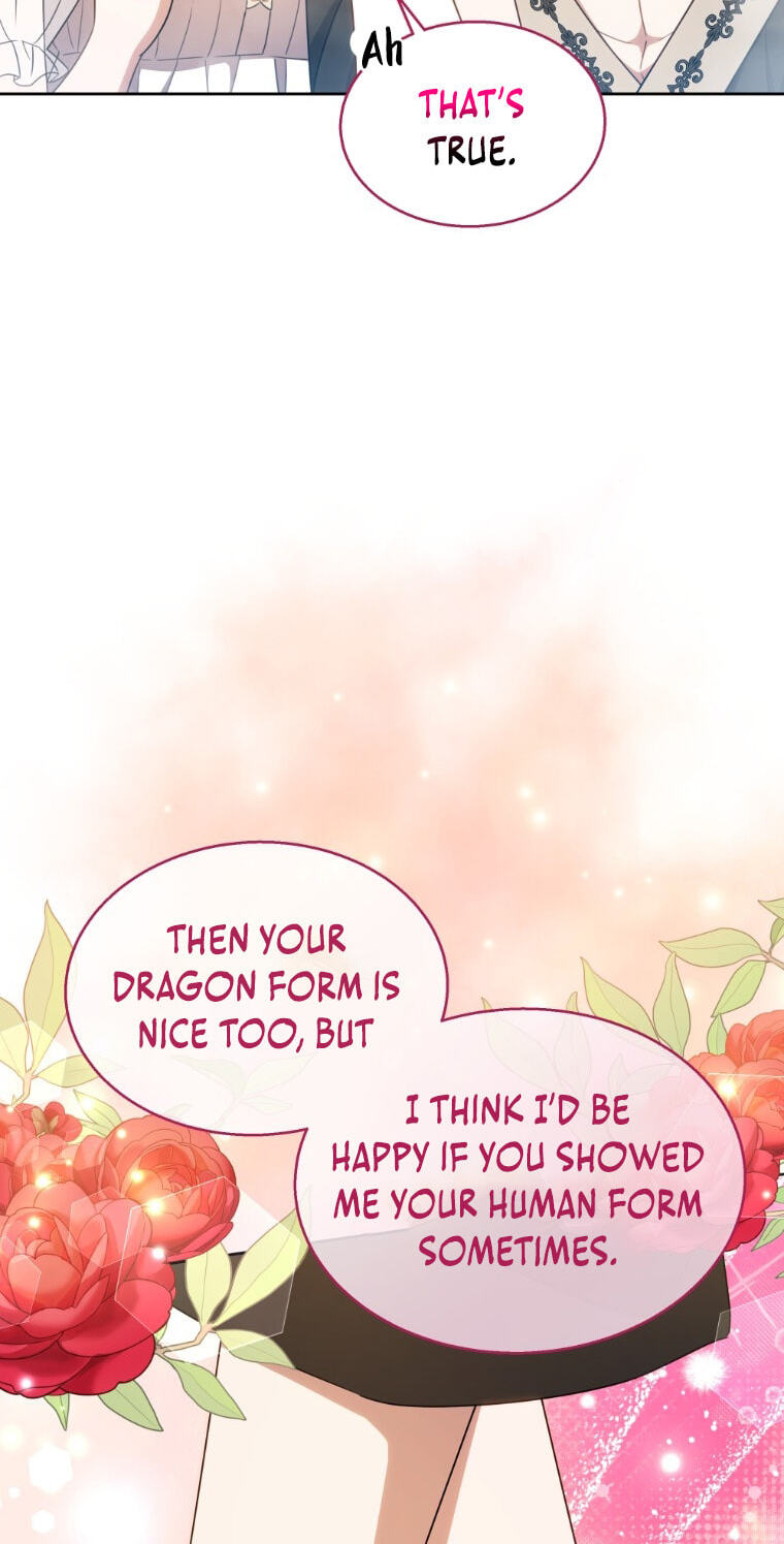The Mouse Caught the Dragon's Tail Chapter 98 page 47 - 