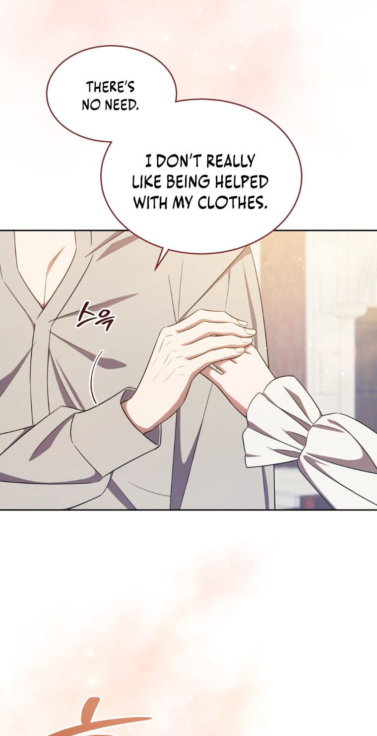 The Mouse Caught the Dragon's Tail Chapter 98 page 6 - 