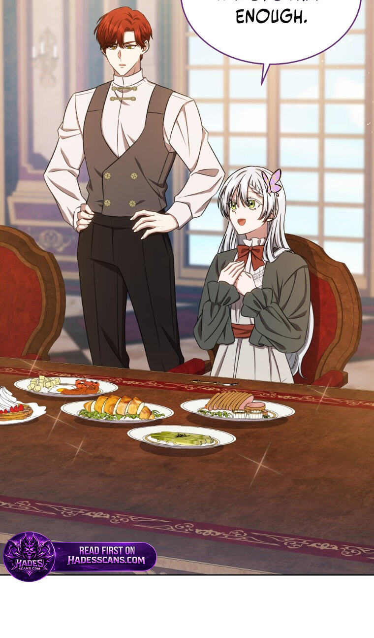 The Mouse Caught the Dragon's Tail Chapter 98 page 66 - 