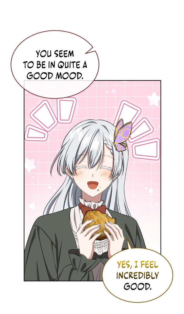 The Mouse Caught the Dragon's Tail Chapter 98 page 69 - 