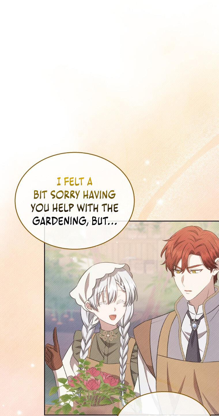 The Mouse Caught the Dragon's Tail Chapter 98 page 70 - 